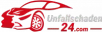 Logo Unfallschaden 24